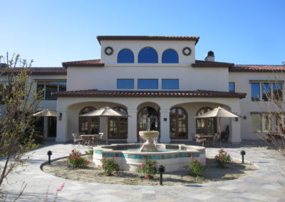 Segovia Sr Housing - Palm Desert, CA